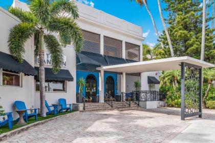 The Landon Bay Harbor-Miami Beach Ascend Hotel Collection - image 1